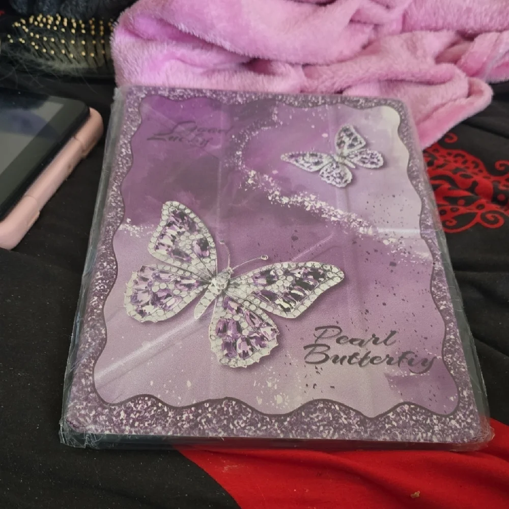 Tablet Case From Shein